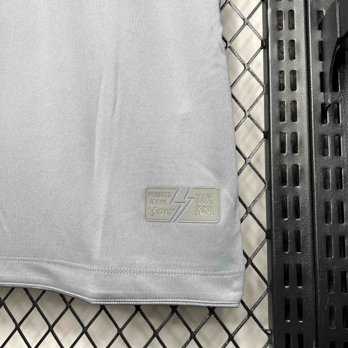 24-25 Remo Goalkeeper jersey Grey Kit
