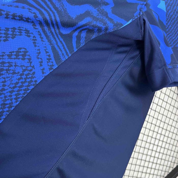 Atletico Madrid 2024/25 jersey Third Kit