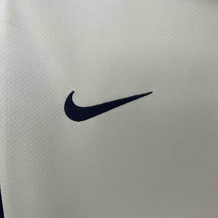 2024 England Home Women Kit