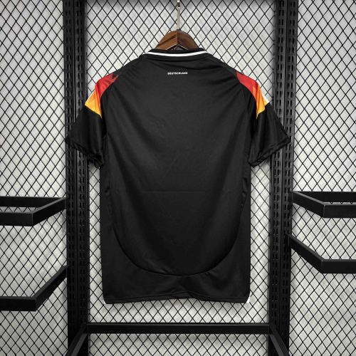2024 Germany Euro 2024 Pre-Match Training Kit
