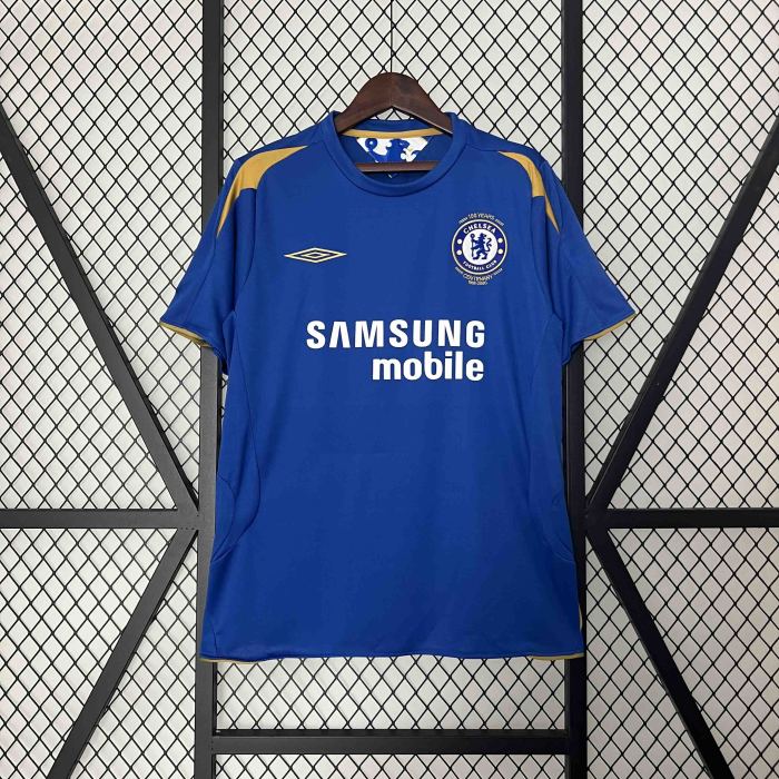 05-06 Chelsea Home Retro Kit