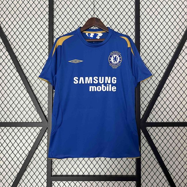 05-06 Chelsea Home Retro Kit