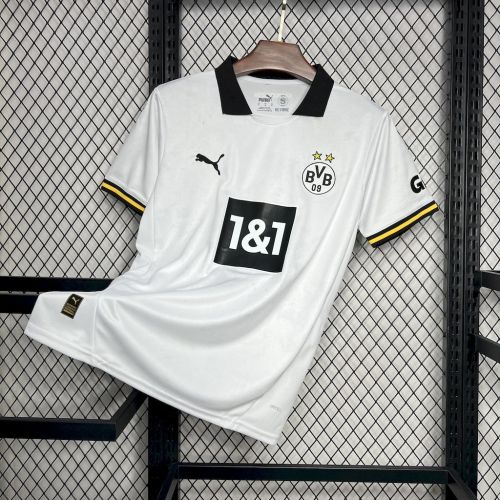 24-25 Borussia Dortmund jersey Third Kit