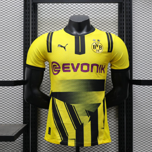 24-25 Borussia Dortmund Cup Jersey Player Version