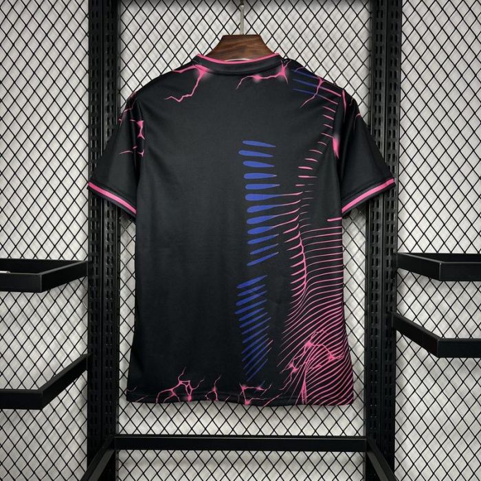Real Madrid Special Edition Purple Shirt 2024/25
