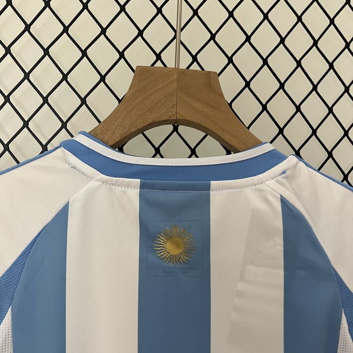 Argentine Home Kids Kits 2024
