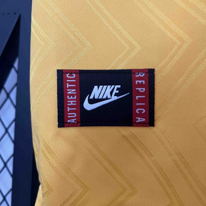96-97 Arsenal Away Retro Kit