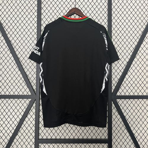Arsenal Jersey 24/25 Away Kit