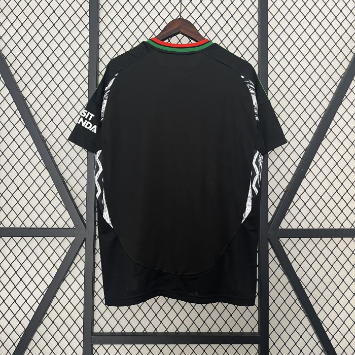 Arsenal Jersey 24/25 Away Kit