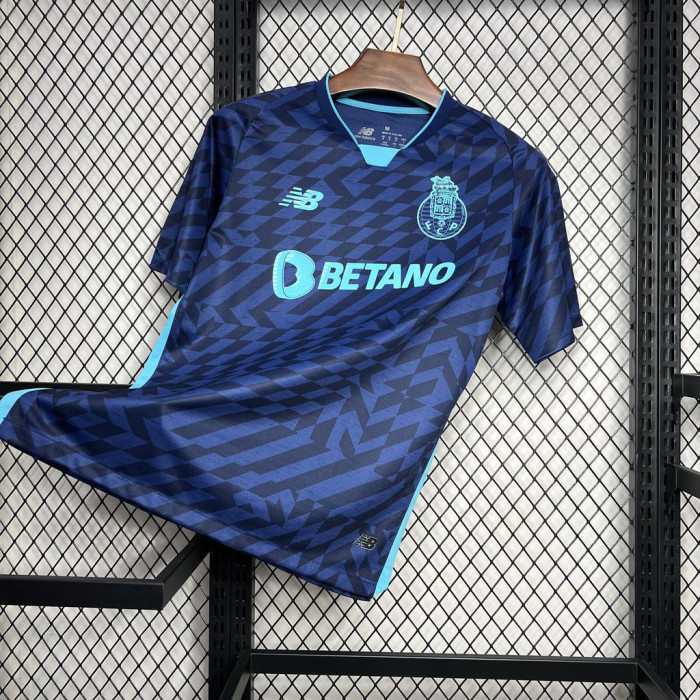24-25 Porto Third Kit