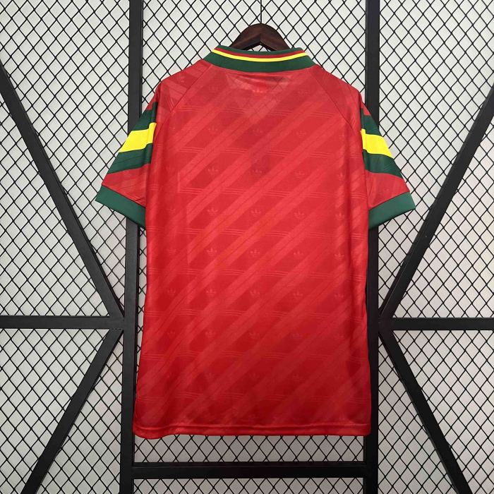 92-94 Portugal Home Retro Kit