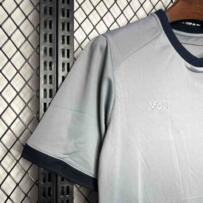 24-25 Remo Goalkeeper jersey Grey Kit