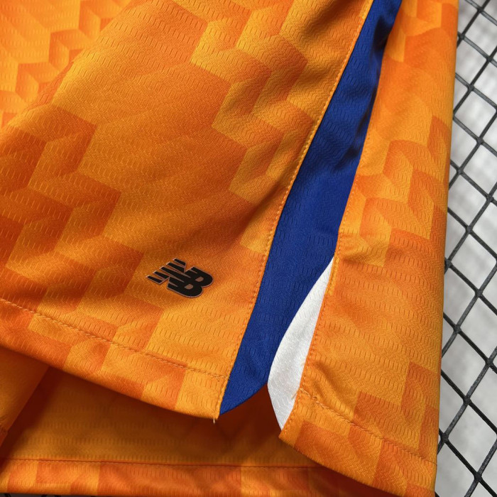 24-25 Porto Away Kit