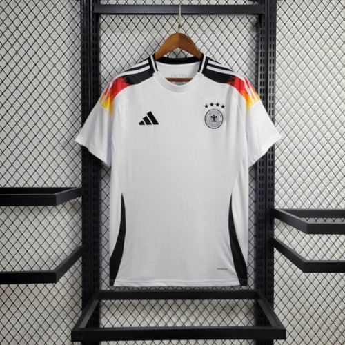 Germany 2024 Home Kit