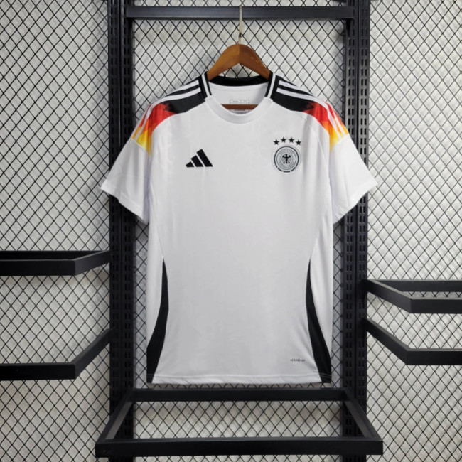 Germany 2024 Home Kit