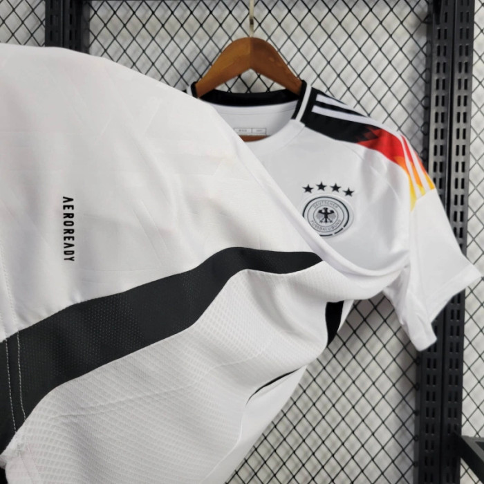 Germany 2024 Home Kit