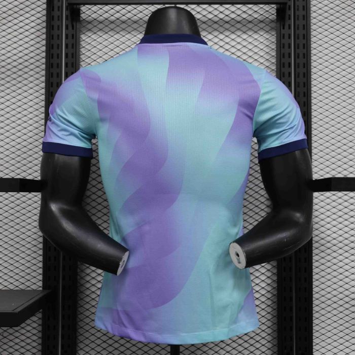 24-25 Arsenal Third Kit Player Version