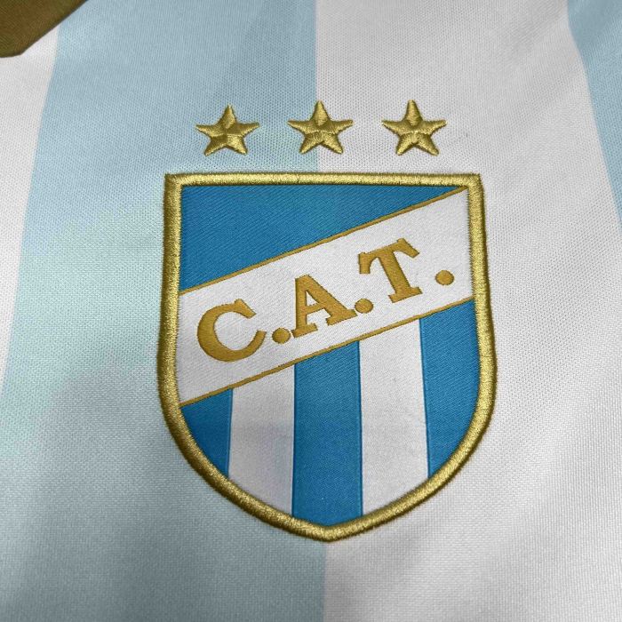 24-25 Tucuman Home Kit