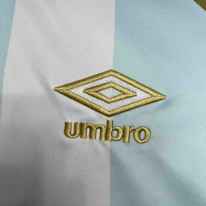 24-25 Tucuman Home Kit