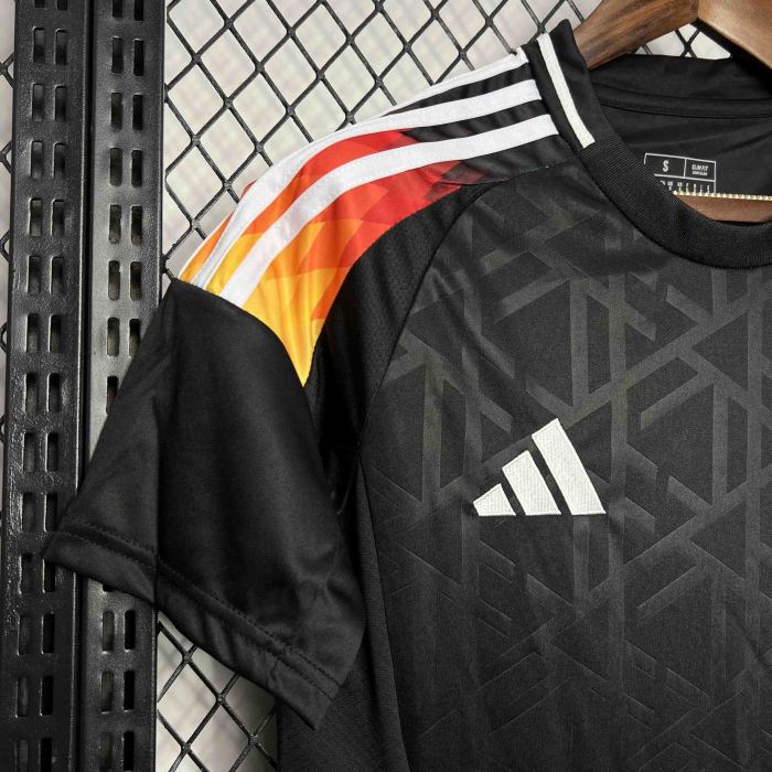 2024 Germany Euro 2024 Pre-Match Training Kit