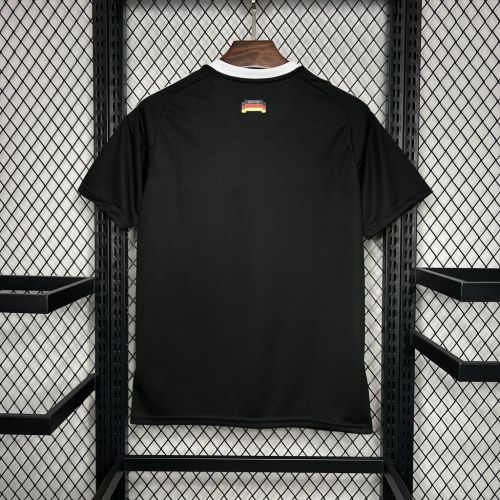 Bayern Munich GoalKeeper jersey 24/25