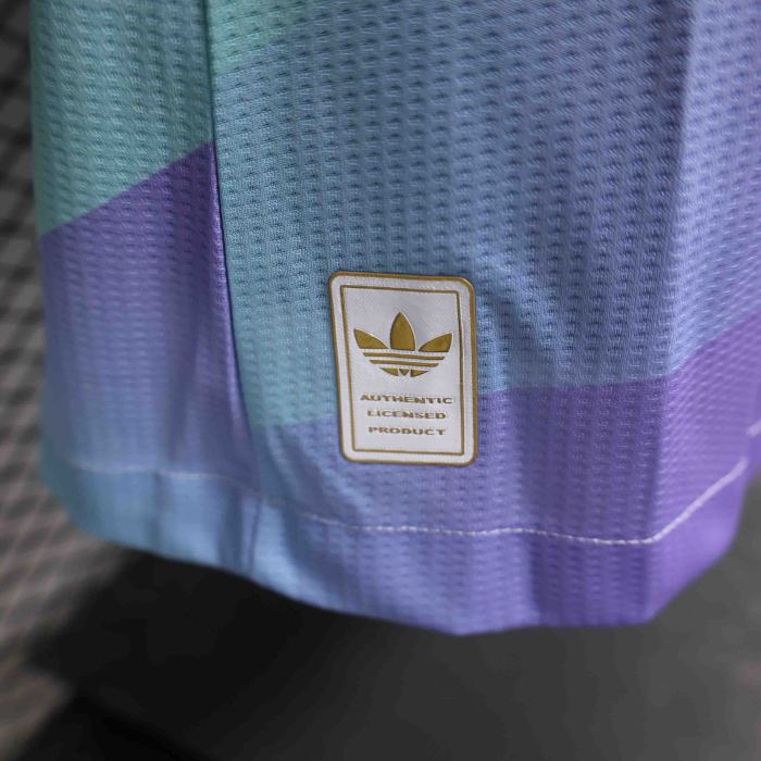 24-25 Arsenal Third Kit Player Version