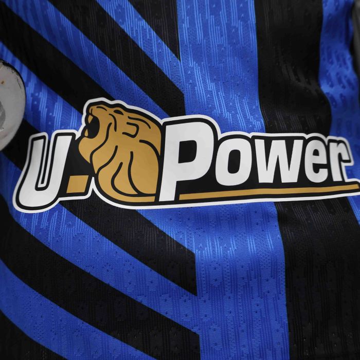 24-25 Inter de Milan Home Kit Player Version jersey
