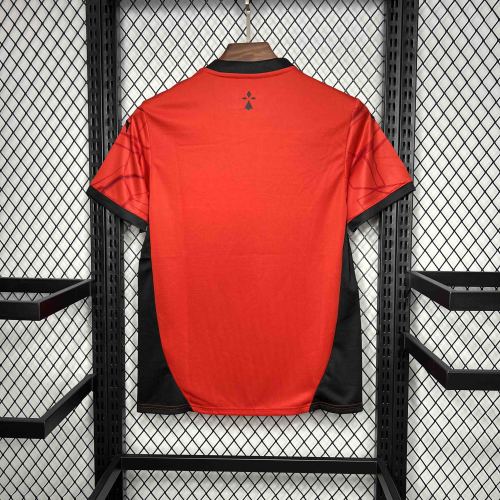 24-25 Rennais Home Kit