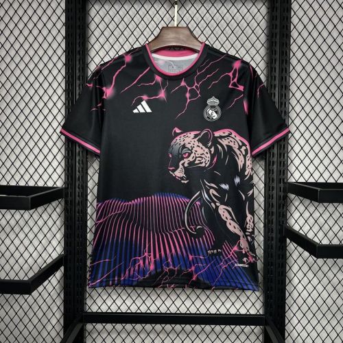 Real Madrid Special Edition Purple Shirt 2024/25