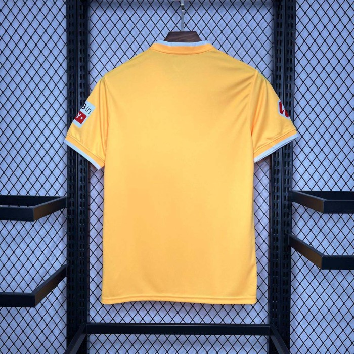 Athletic Bilbao Goalkeeper jersey 24/25