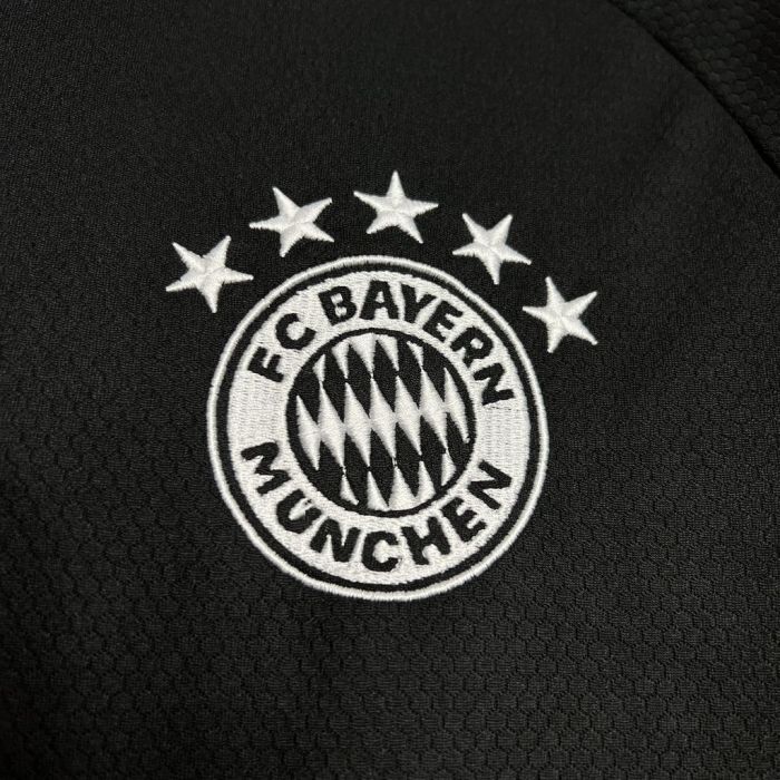 Bayern Munich GoalKeeper jersey 24/25