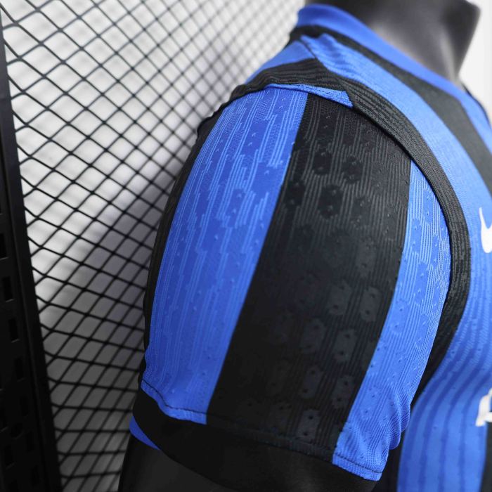 24-25 Inter de Milan Home Kit Player Version jersey