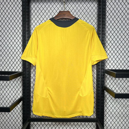Arsenal Jersey 2005/06 Retro Away Kit