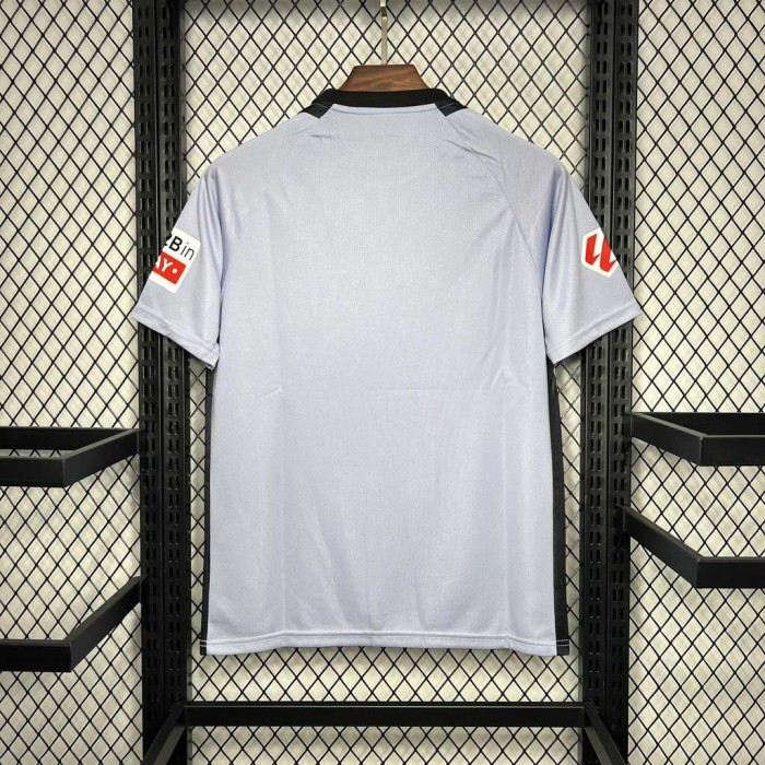Athletic Bilbao Jersey 24/25 Third Kit