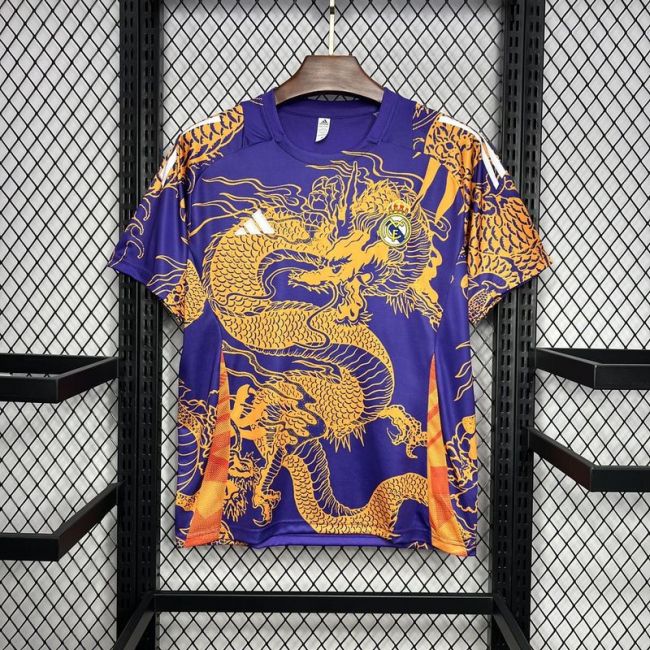 24-25 R MAD Purple Dragon Special Edition