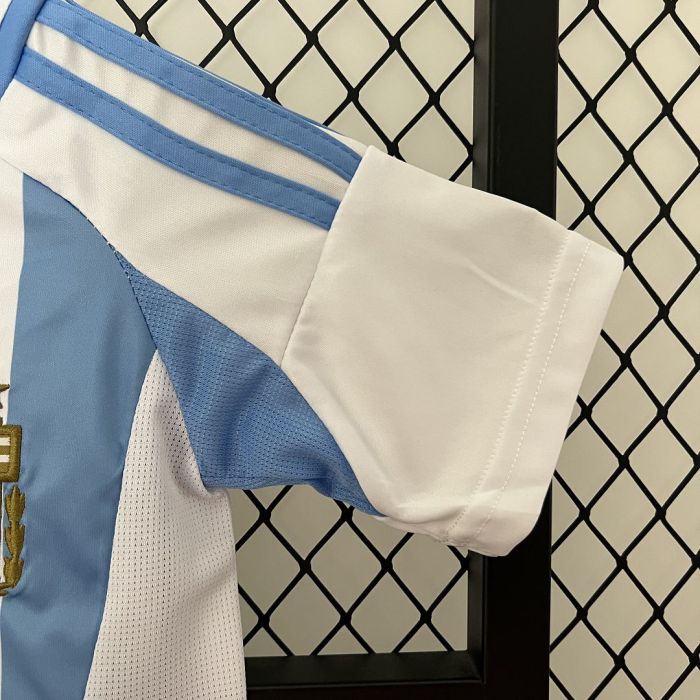 Argentine Home Kids Kits 2024