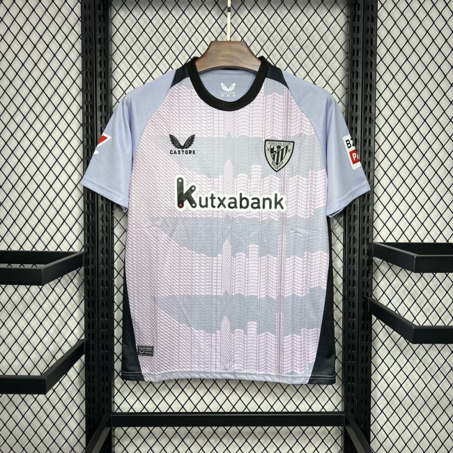 Athletic Bilbao Jersey 24/25 Third Kit