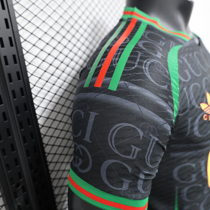 24-25 R MAD VS GUCCI black player version
