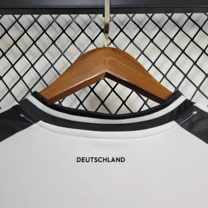 Germany 2024 Home Kit