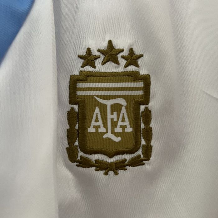 Argentine Home Kids Kits 2024