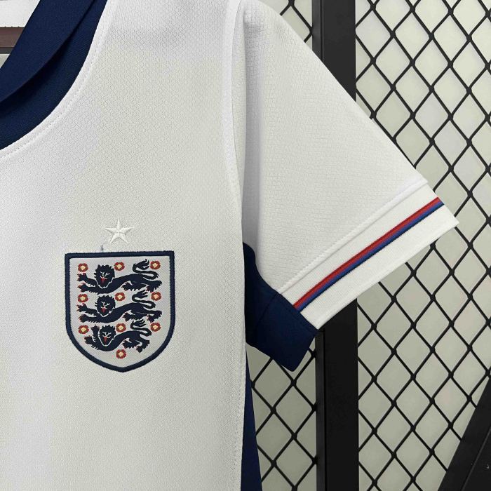 2024 England Home Women Kit