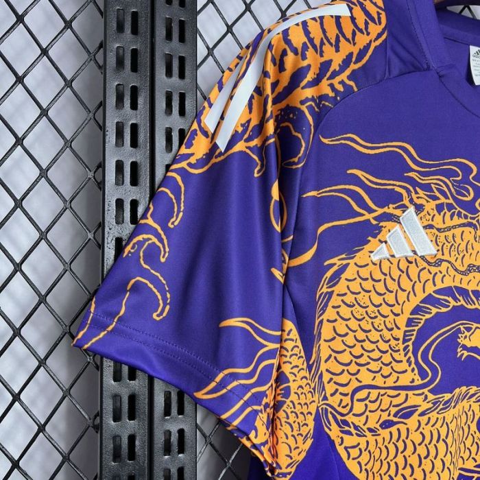 24-25 R MAD Purple Dragon Special Edition