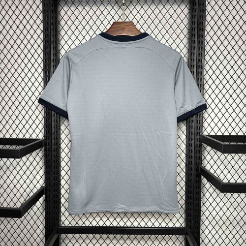 24-25 Remo Goalkeeper jersey Grey Kit