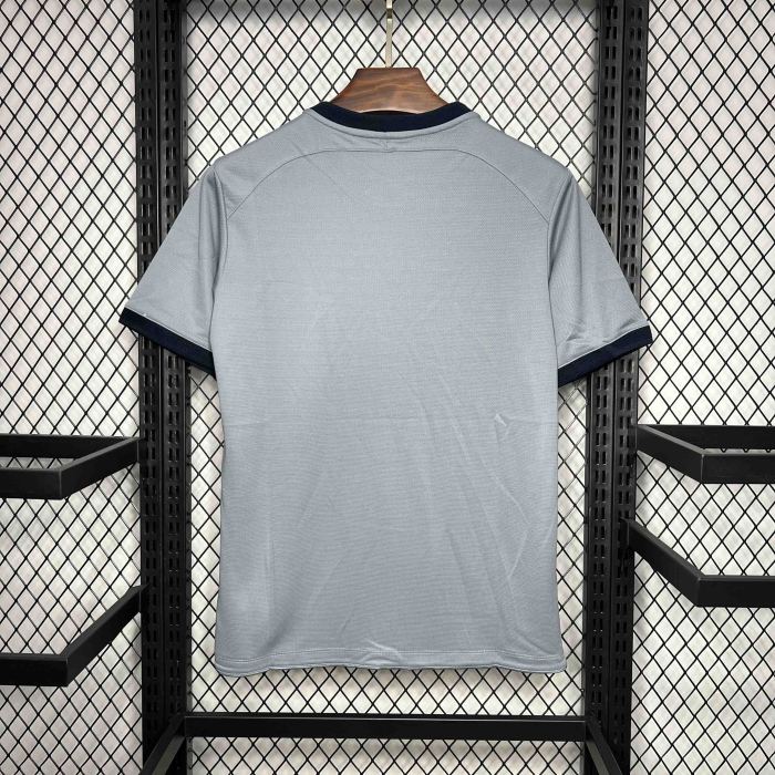 24-25 Remo Goalkeeper jersey Grey Kit