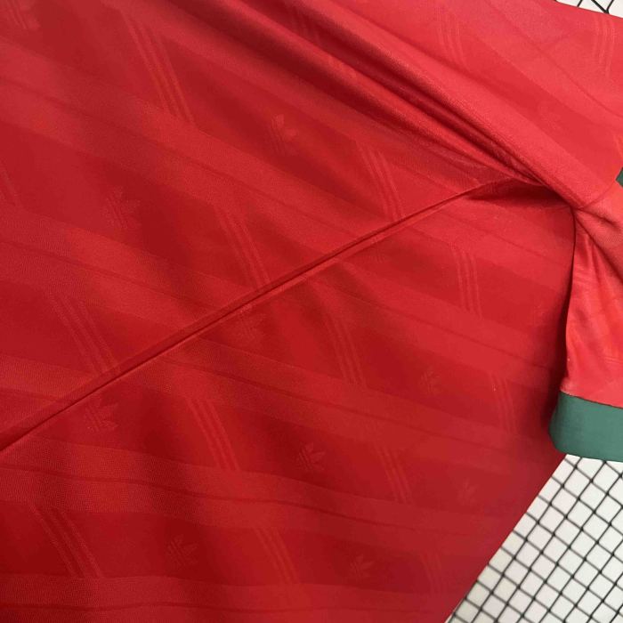 92-94 Portugal Home Retro Kit