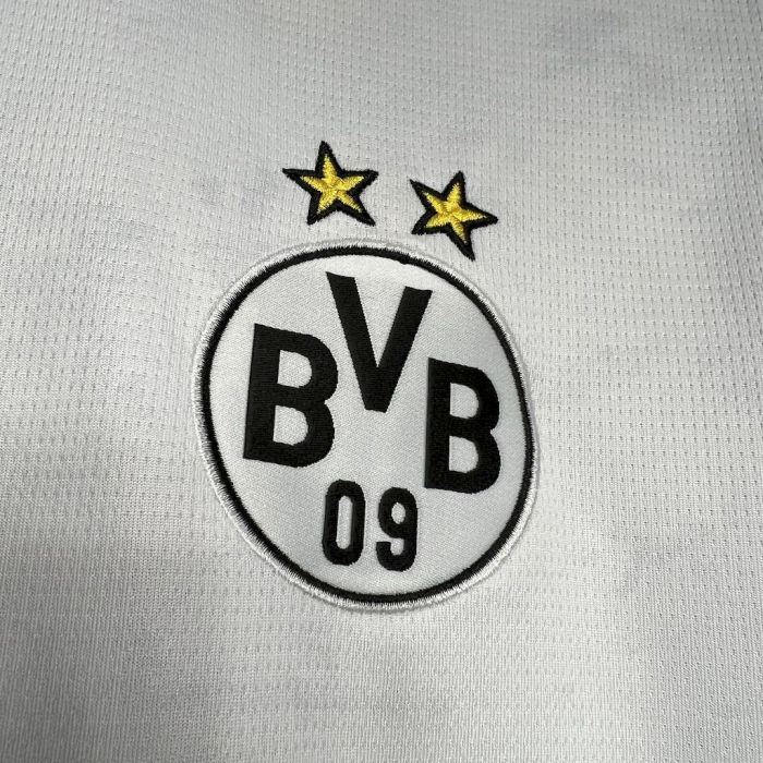 24-25 Borussia Dortmund jersey Third Kit