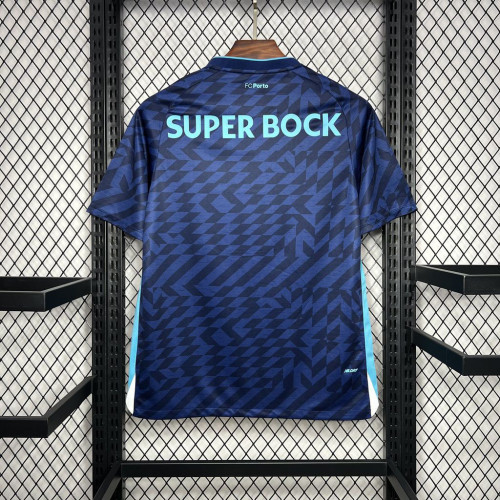 24-25 Porto Third Kit