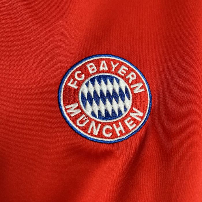 00-01 Bayern Home Retro Kit