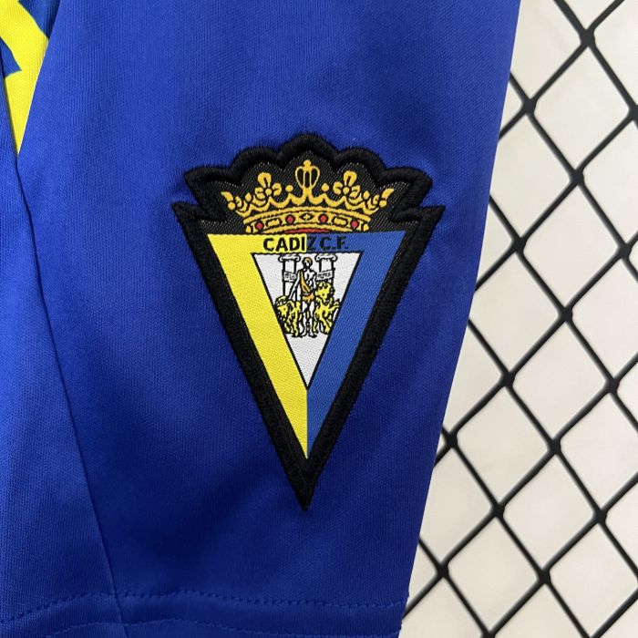 24-25 Cadiz Home Kid Kits