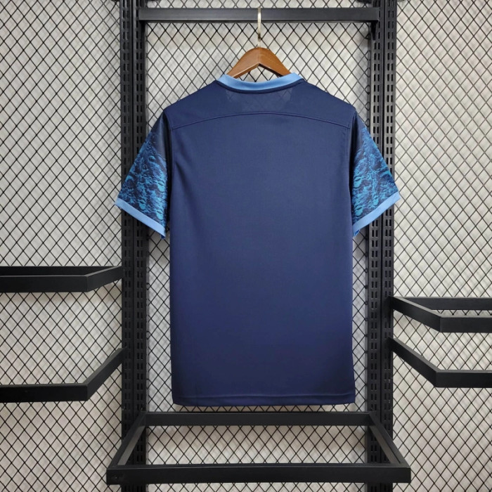 15-16 Manchester City Away Retro Kit